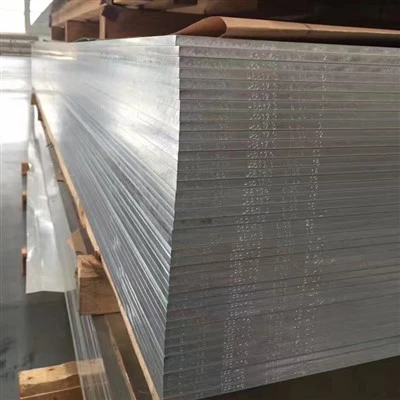 6061 T6 Aluminum Plate 6061 T6 Aluminum Plate